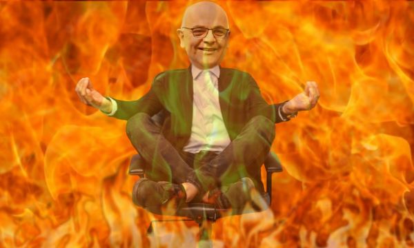 Studiu: românii sunt foarte sensibili la foc, accidente şi explozii.