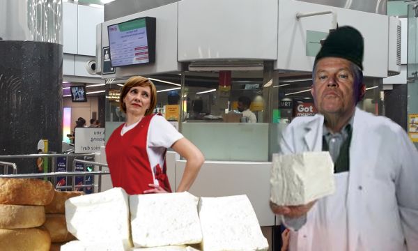 Întrebat cu ce a venit Iohannis, preşedintele Rep. Singapore a răspuns: Cu Brânză!