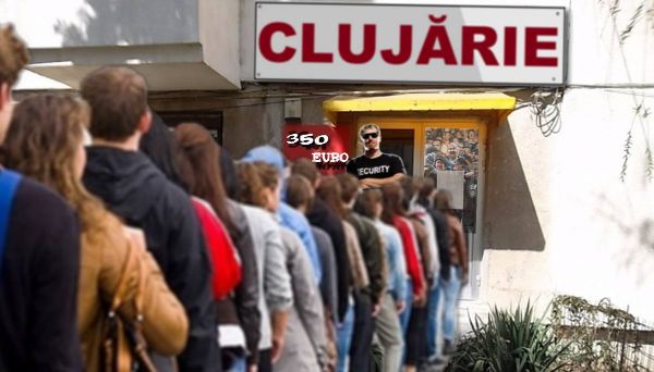 Viziune! Primul magazin de Hepatită deschis la Cluj.