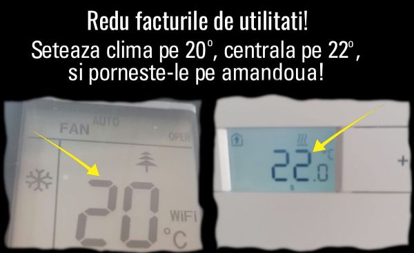 Un român pompează 1 MW pe zi în sistemul energetic după ce şi-a dotat păpuşa cu dinam.
