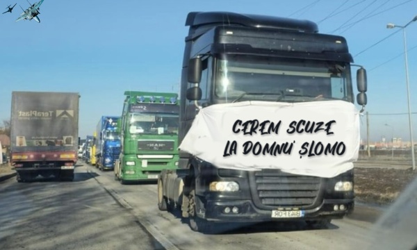 Protestatarii cer dublarea RCA-ului după ce Israelul a anunţat că trimite un negociator.