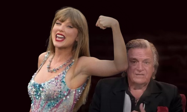 Tailor Swift l-a depăşit şi pe Piersic! A plictisit un număr dublu de români.